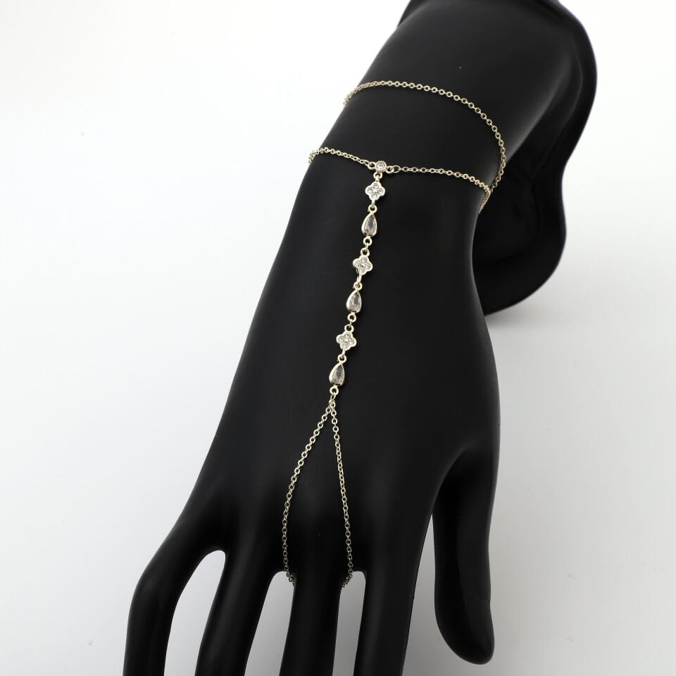 ZİRKON DAMLA VE YONCA MODEL ŞAHMERAN