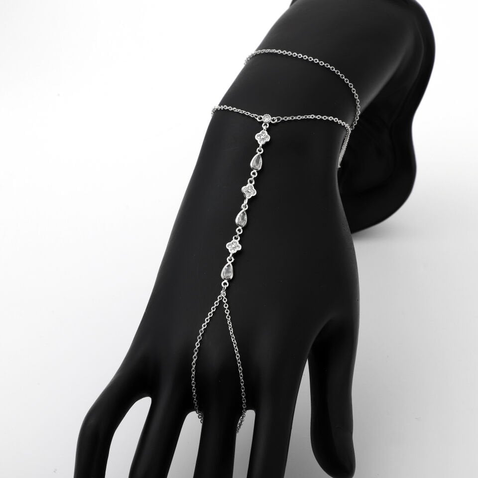 ZİRKON DAMLA VE YONCA MODEL ŞAHMERAN