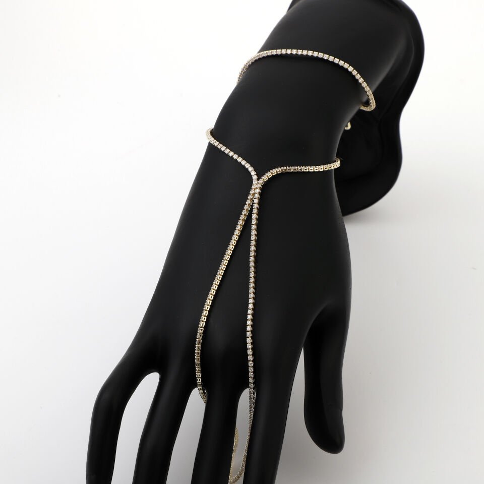 ZİRKON SU YOLU MODEL ŞAHMERAN