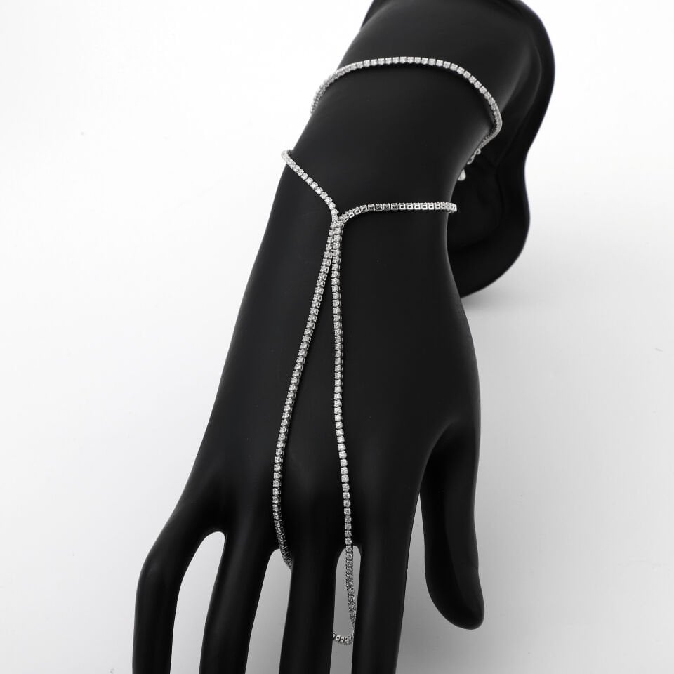 ZİRKON SU YOLU MODEL ŞAHMERAN