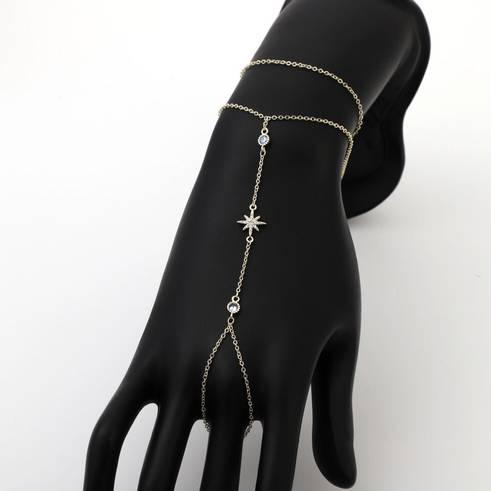 ZİRKON KUTUP YILDIZI MODEL ŞAHMERAN