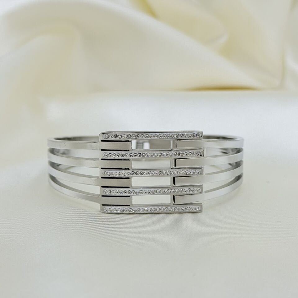 Çelik Kaburga Kelepçe