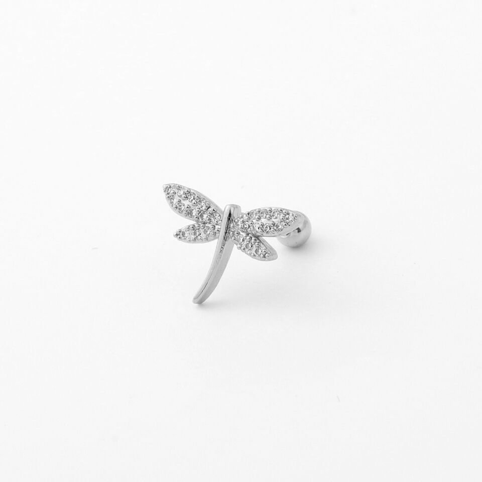 TRAGUS