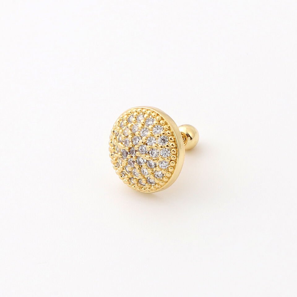 TRAGUS