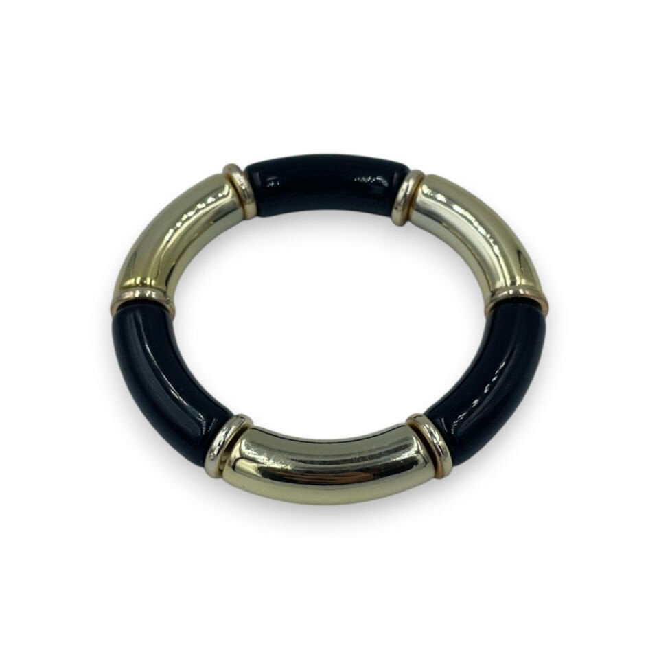 Lastikli Kemik Bileklik