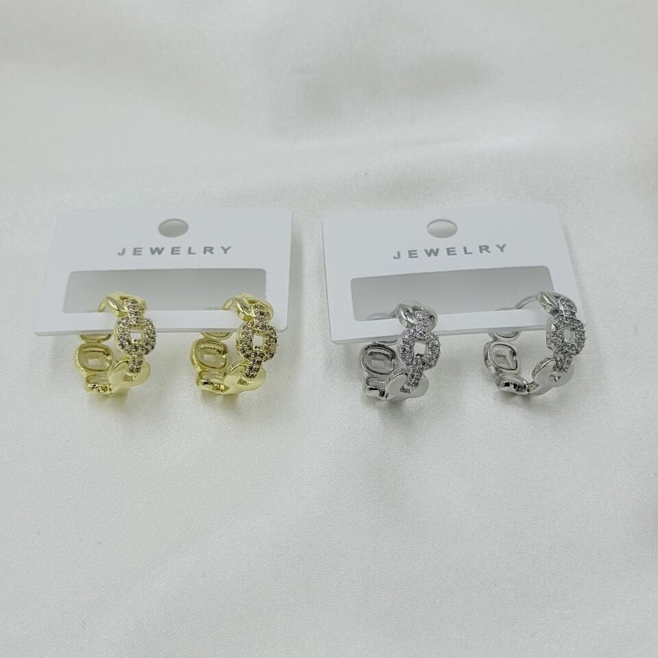 VIP ZİRKON KÜPE