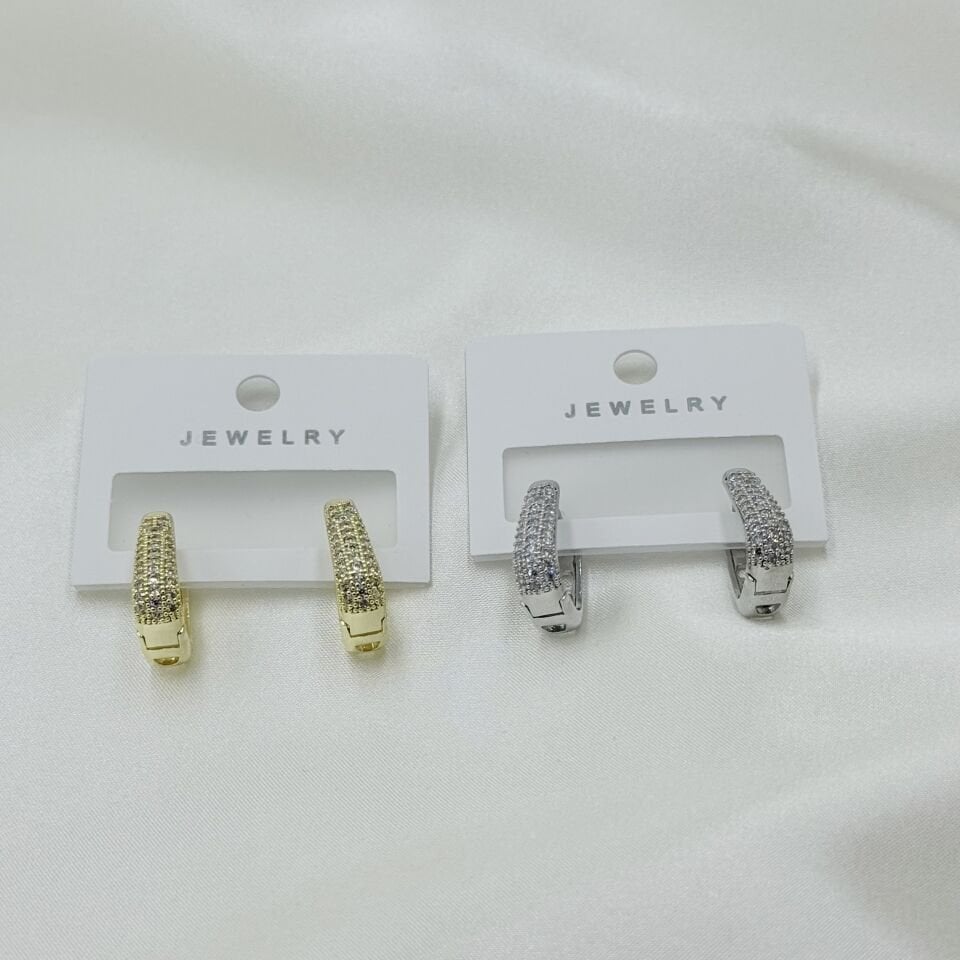 VIP ZİRKON KÜPE