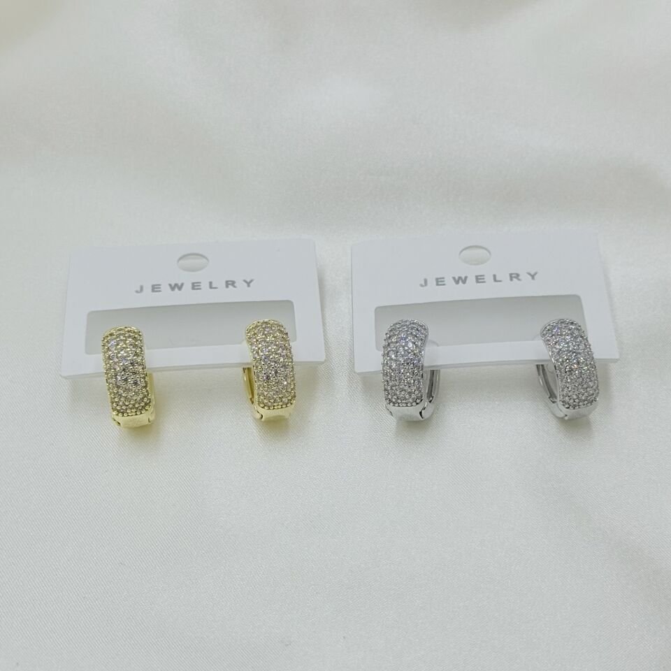 VIP ZİRKON KÜPE
