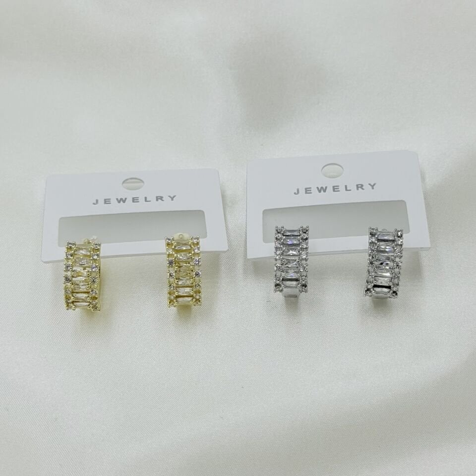 VIP ZİRKON KÜPE