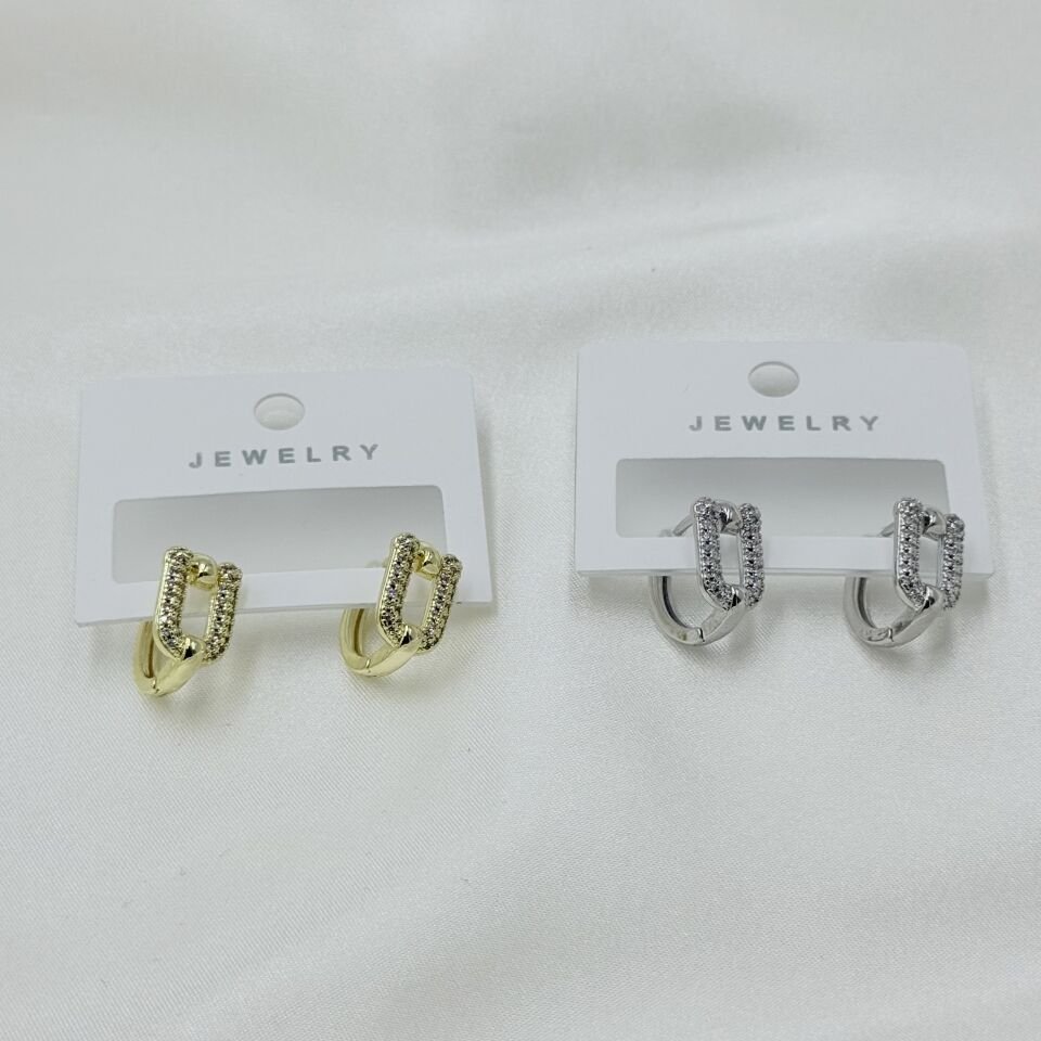 VIP ZİRKON KÜPE