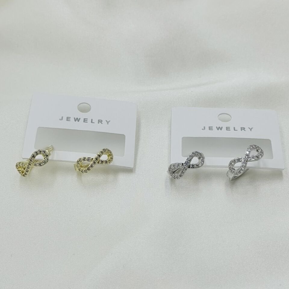 VIP ZİRKON KÜPE