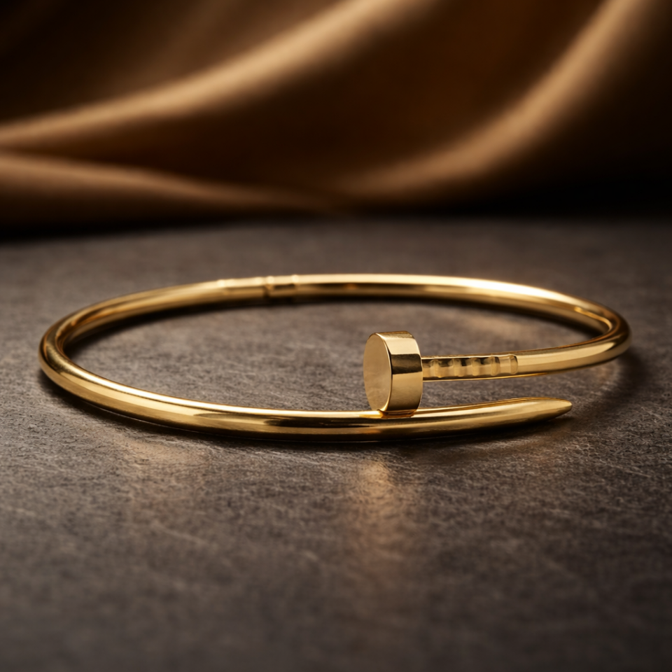 ÇELİK ÇİVİLİ KELEPÇE