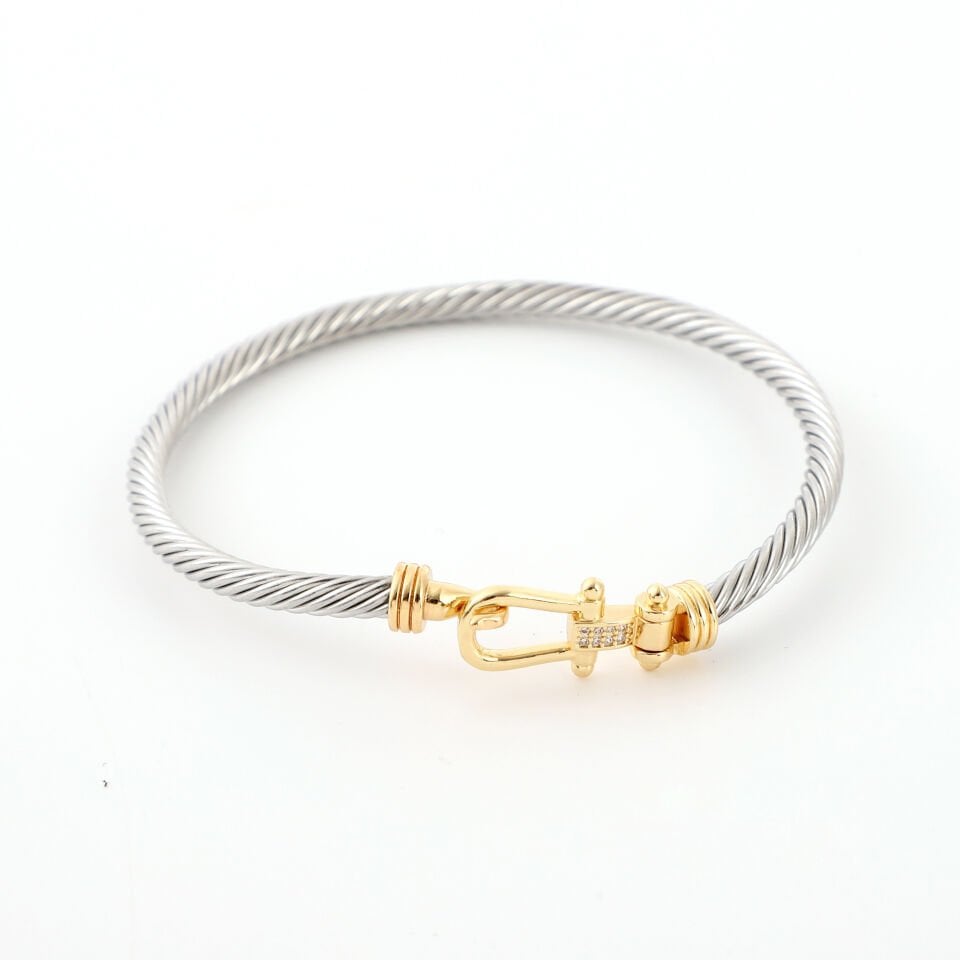 ÇELİK BURGU KELEPÇE