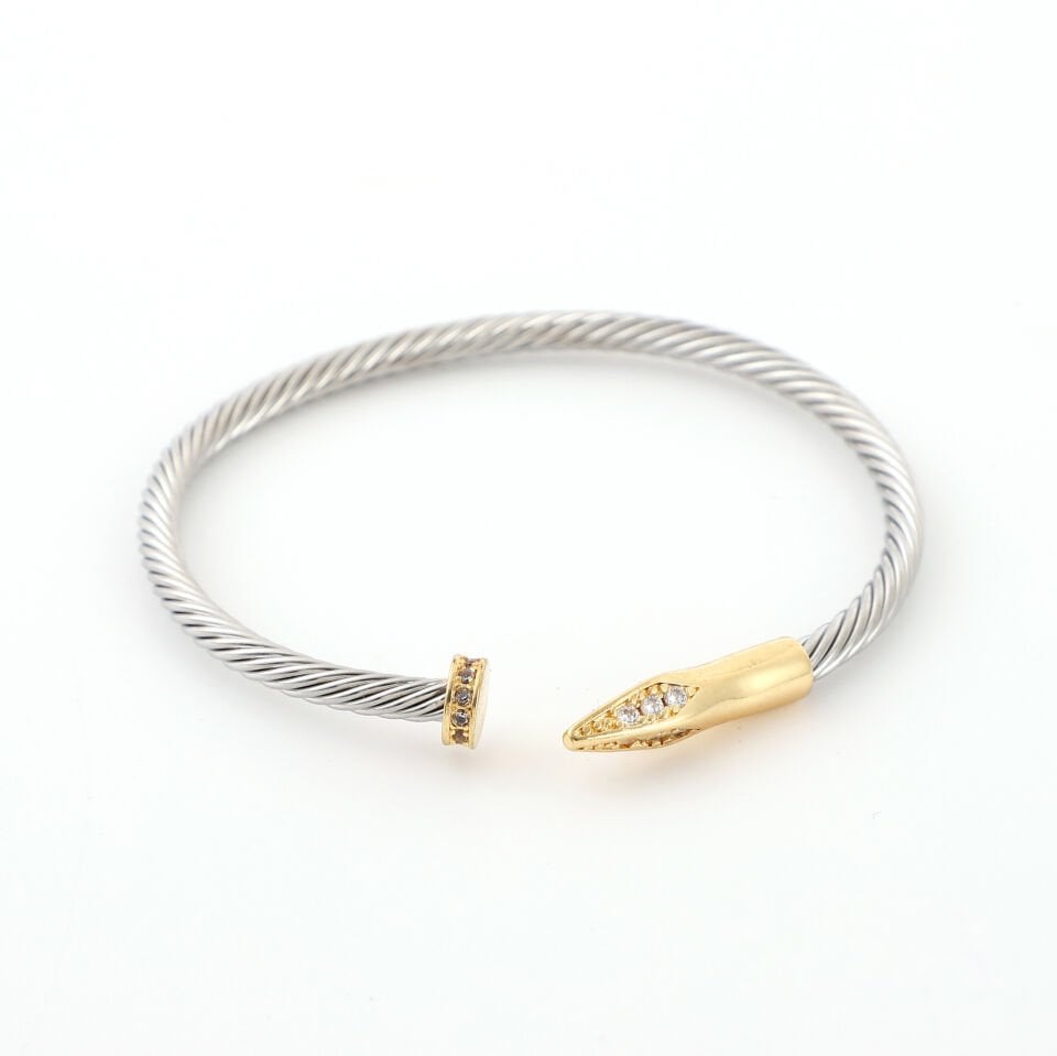 ÇELİK BURGU KELEPÇE