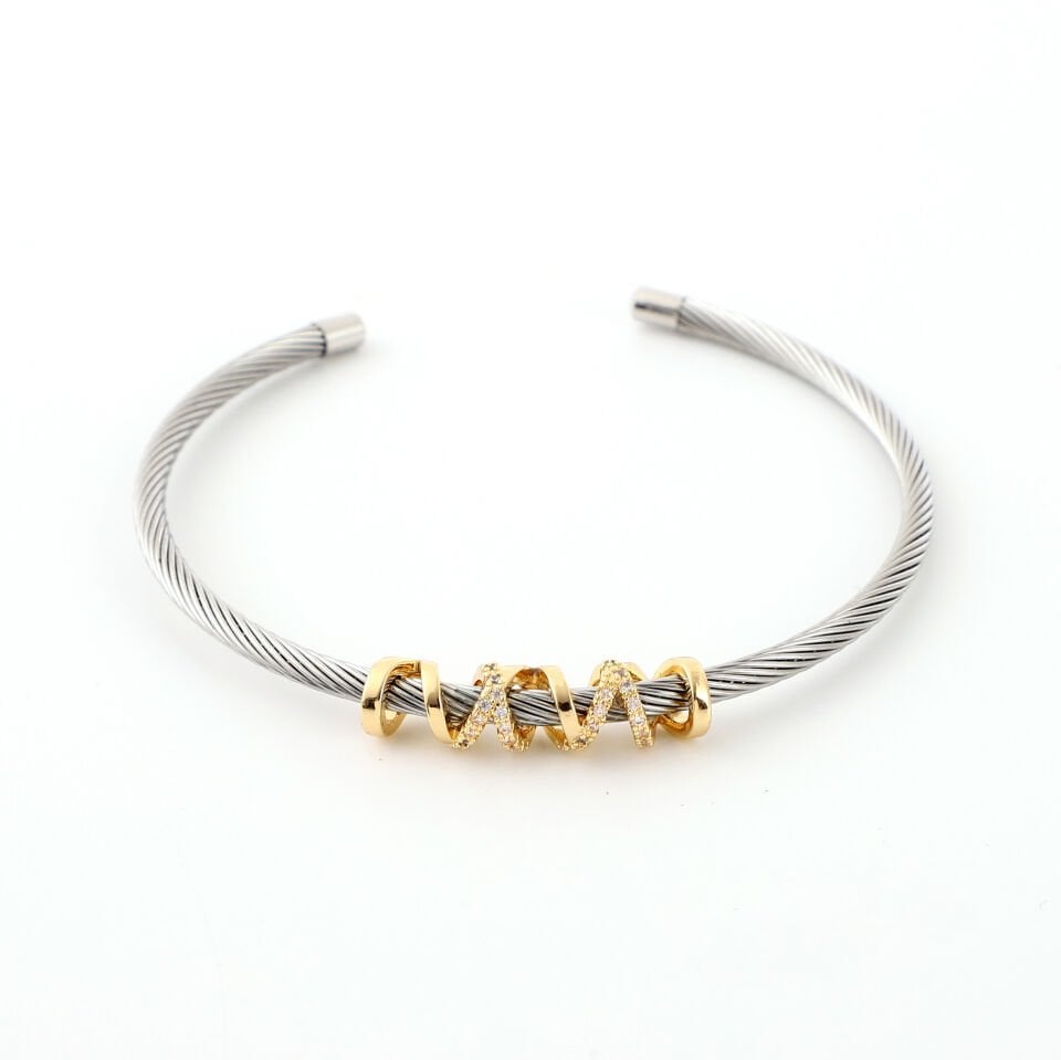 ÇELİK BURGU KELEPÇE