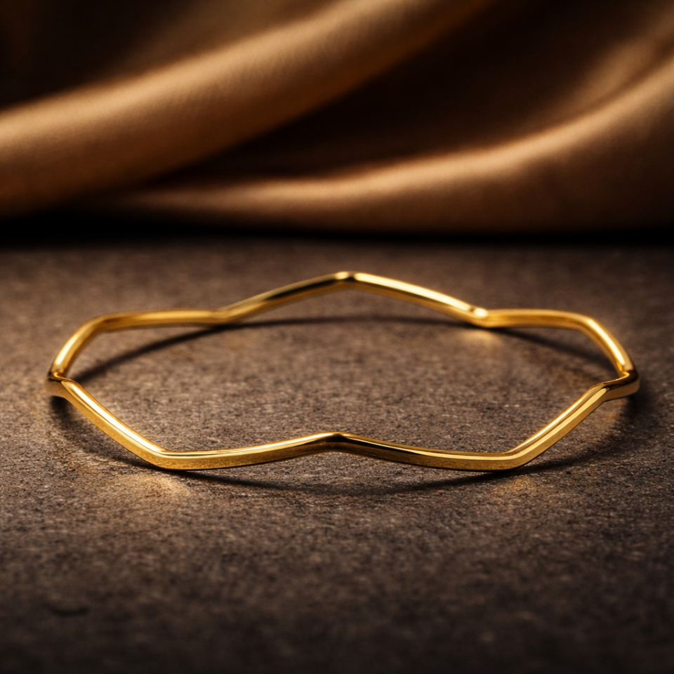 3’LÜ ÇELİK ZİKZAK AJDA