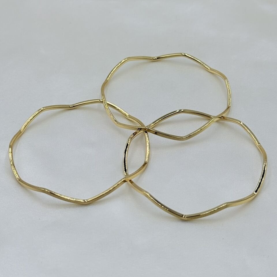 3’LÜ ÇELİK ZİKZAK AJDA