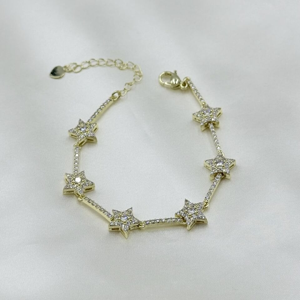 VIP YILDIZ BİLEKLİK