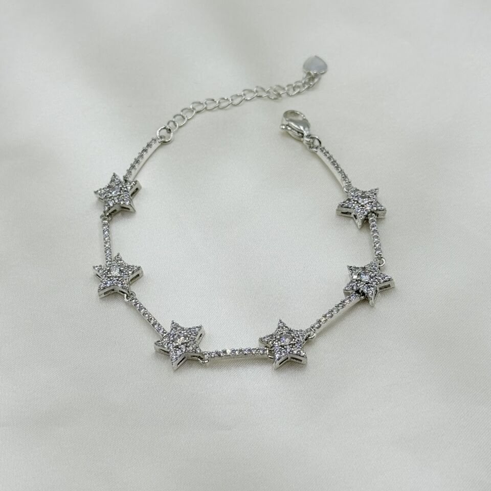 VIP YILDIZ BİLEKLİK