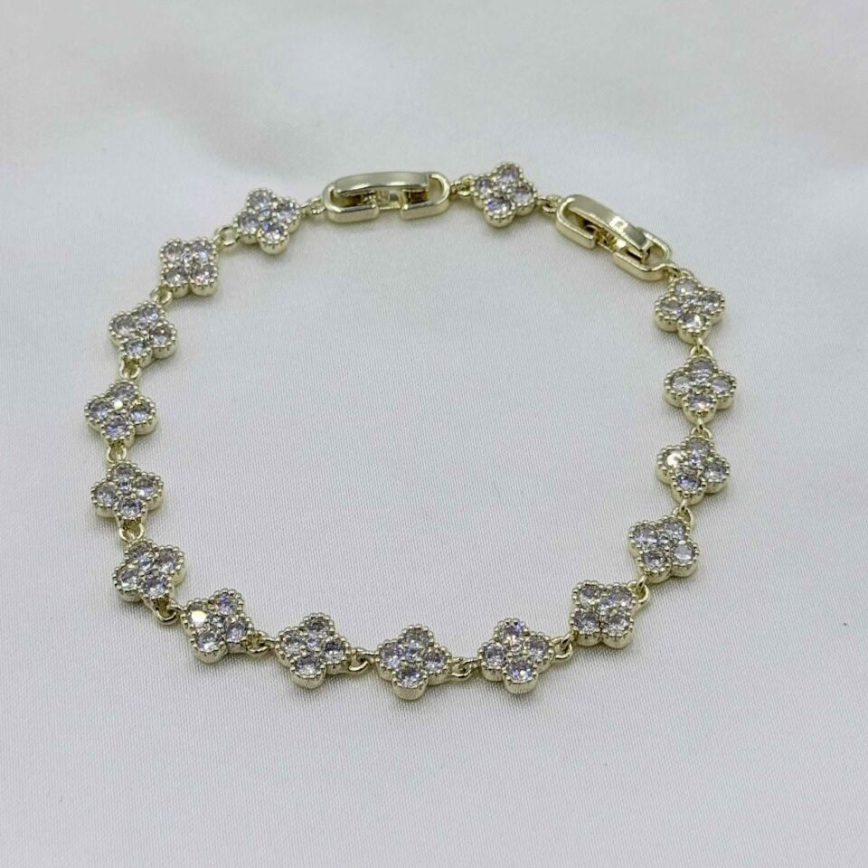 VIP YONCA BİLEKLİK