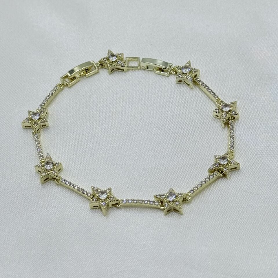 VIP YILDIZ BİLEKLİK