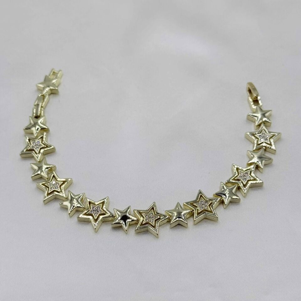 VIP YILDIZ BİLEKLİK