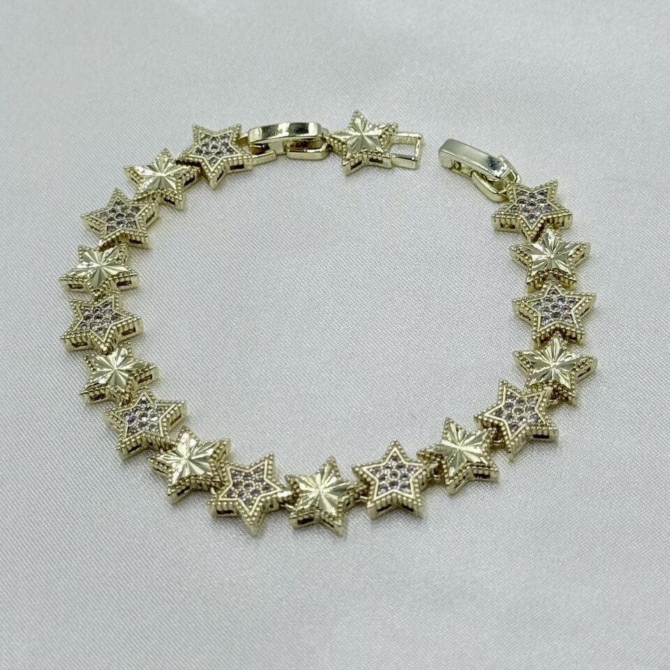 VIP YILDIZ BİLEKLİK