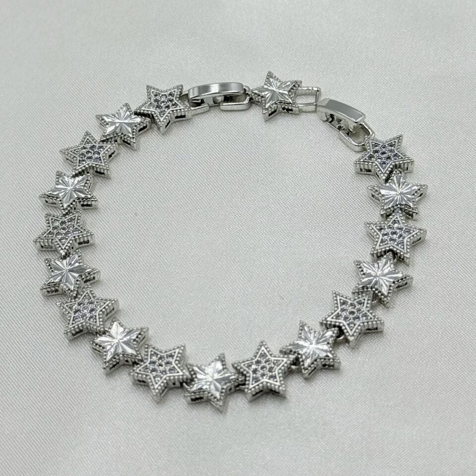 VIP YILDIZ BİLEKLİK